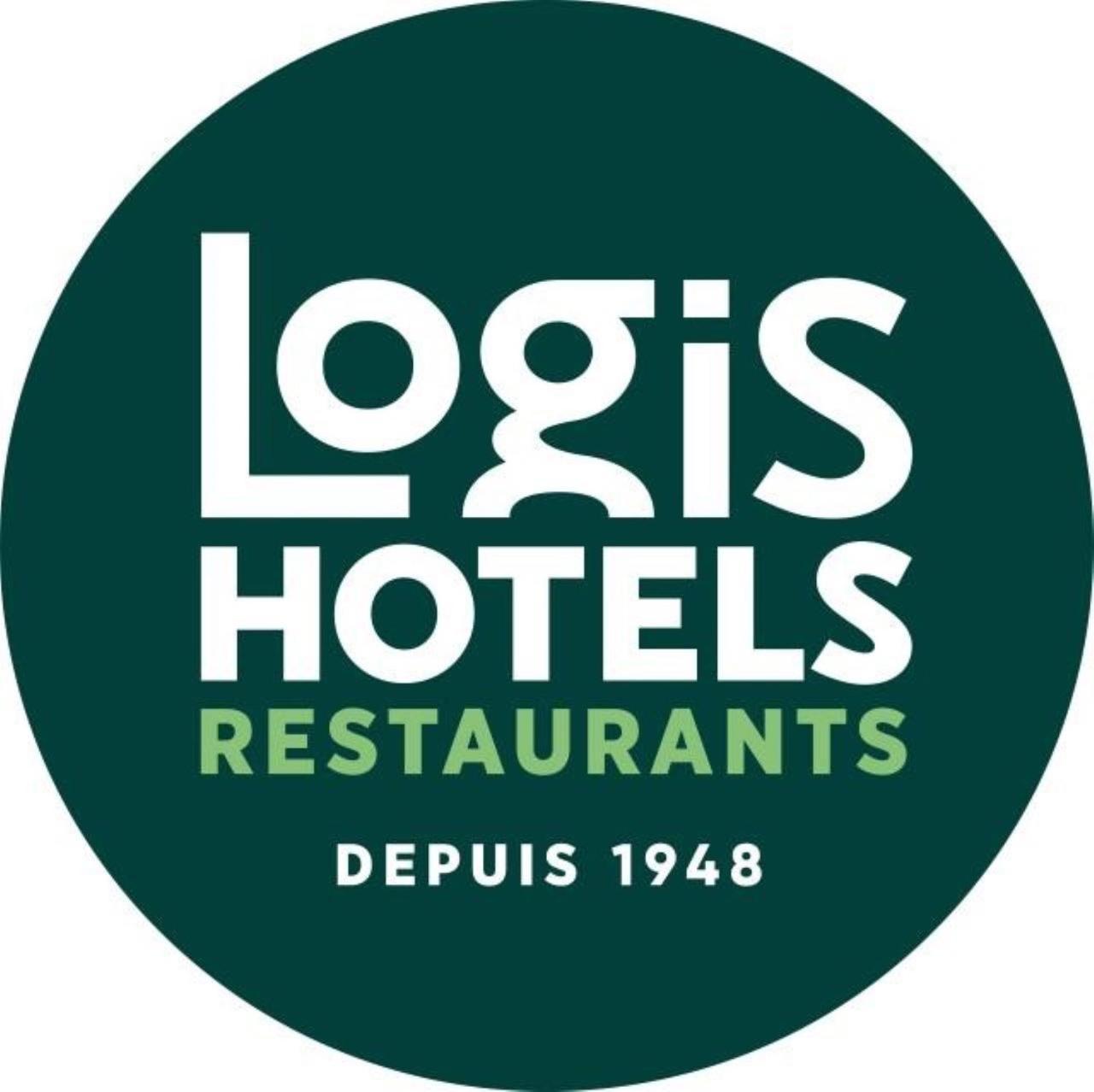 Logis Hotel Le Bocage มองต์มาเราท์ ภายนอก รูปภาพ